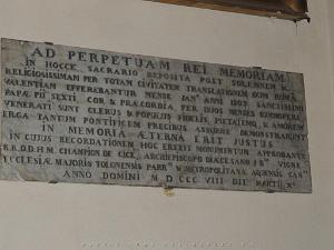 A-VISITE GUIDEE CATHEDRALE DE TOULON (31)